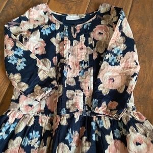 Girls dress size 5
